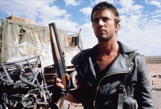 Mad Max 2 – A Caçada Continua (The Road Warrior – 1981)