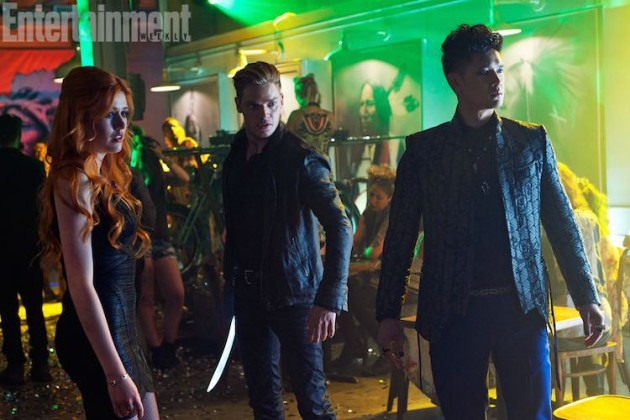 Shadowhunters