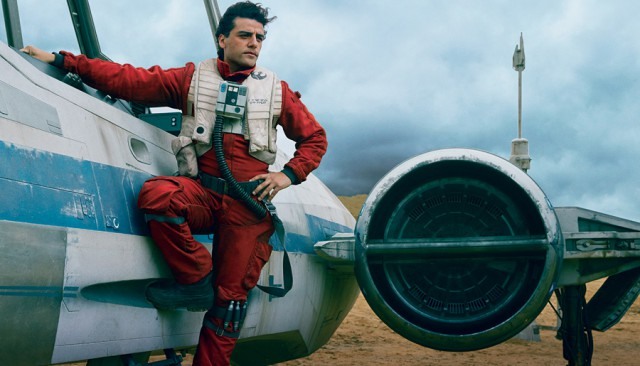 oscar isaac star wars
