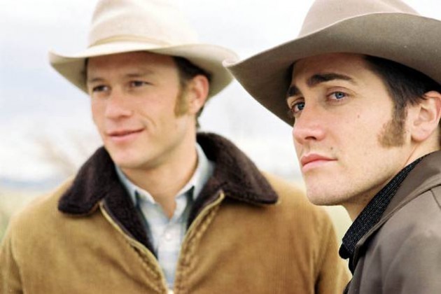 Brokeback Mountain