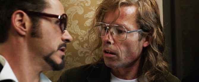  Guy Pearce em Homem de Ferro 3 