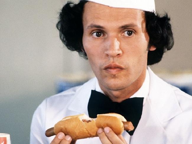 Billy Crystal como Jodie Dallas em Soap 