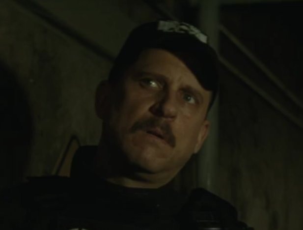 David Ayer em Esquadrão Suicida