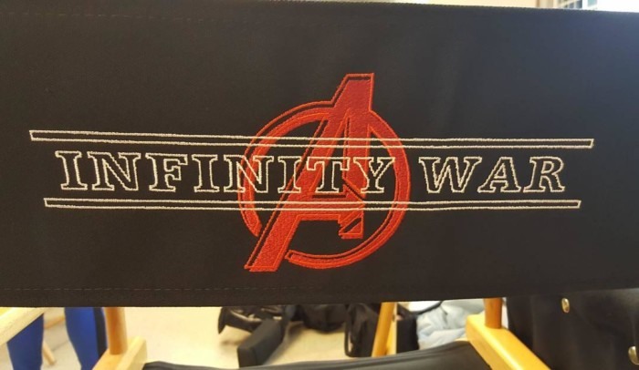 logoinfinitywar