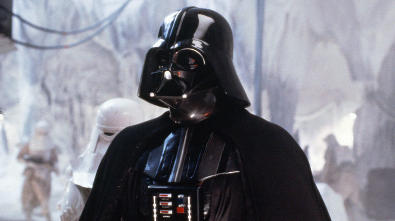 Darth Daver