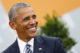 Barack Obama, ex-presidente americano.