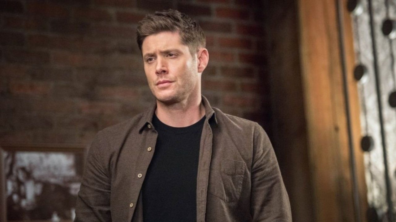 Dean Winchester em Supernatural