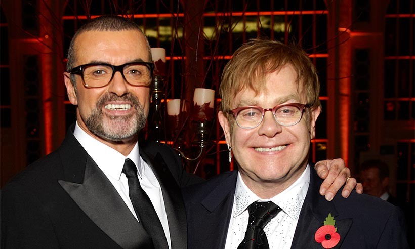 O atributo alt desta imagem está vazio. O nome do arquivo é elton-john-george-michael.jpeg