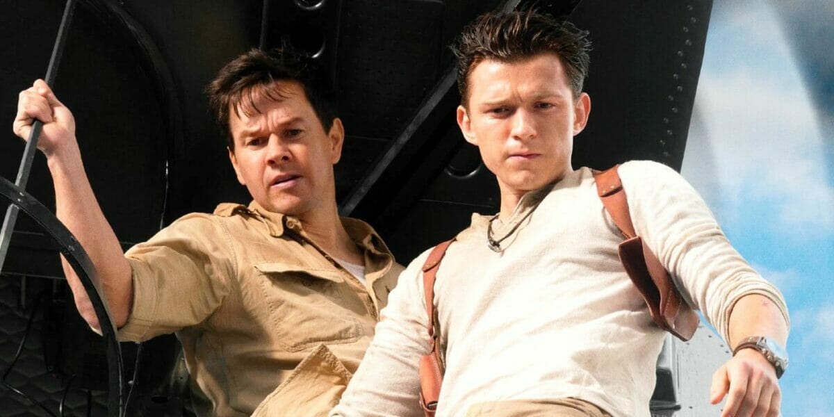 Tom Holland e Mark Whalberg estrelam Uncharted: Fora do Mapa