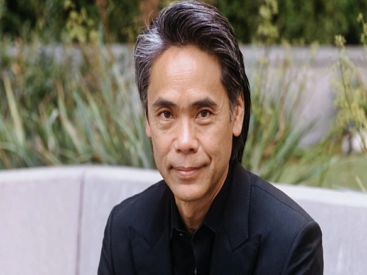 Walter Hamada é o atual presidente da DC Films.