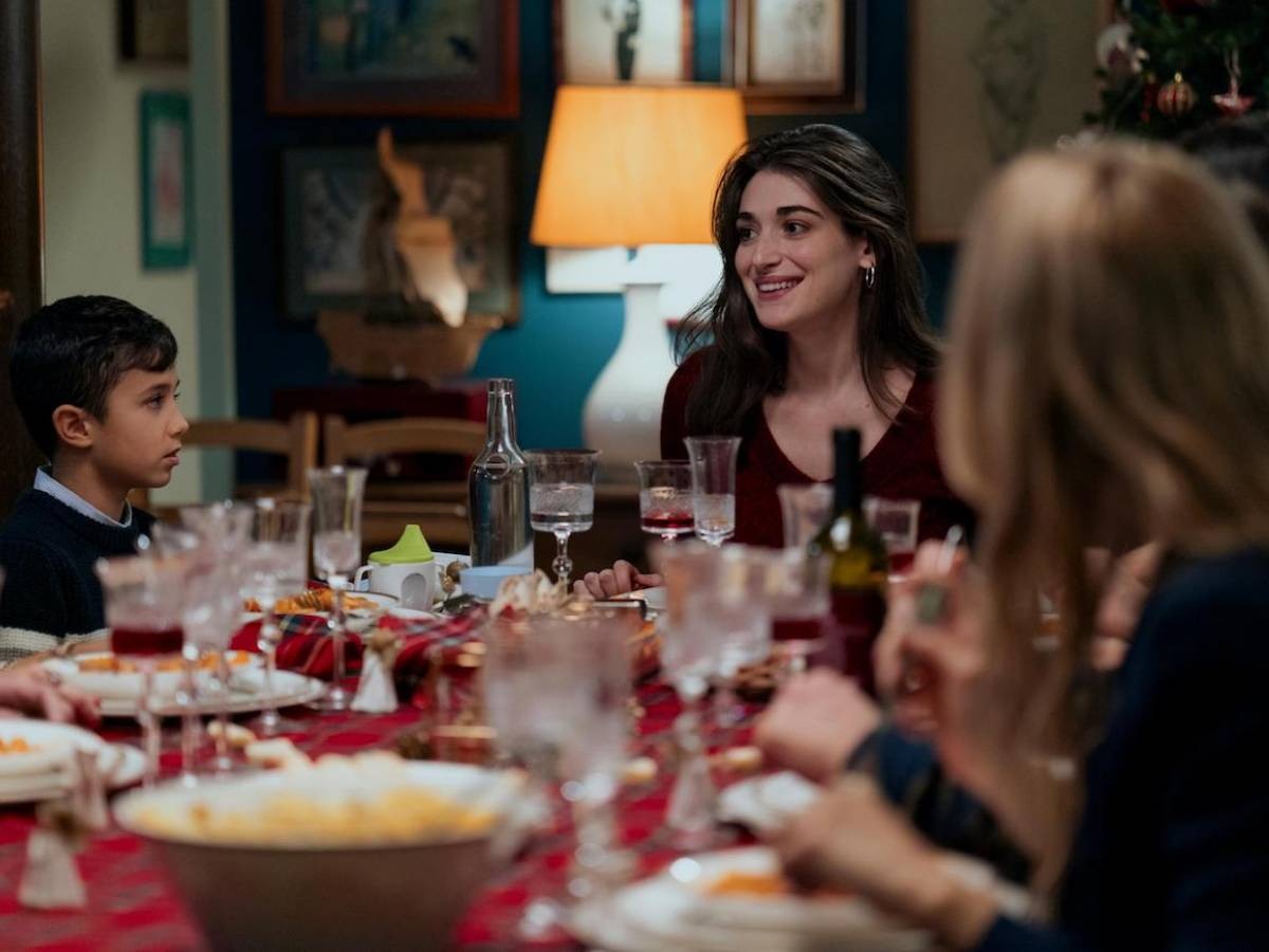 Eu Odeio Natal é hit na Netflix