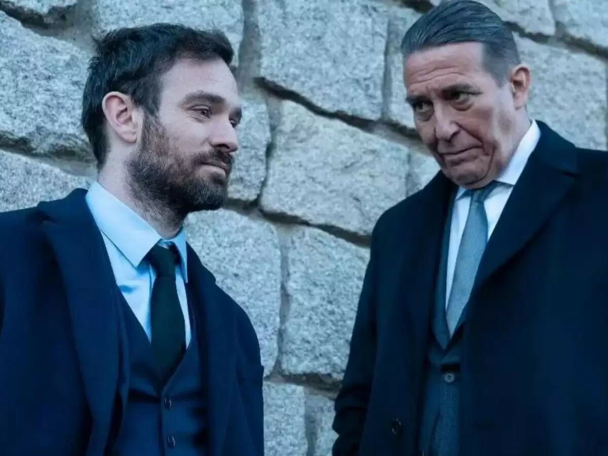 Charlie Cox estrela Traição na Netflix