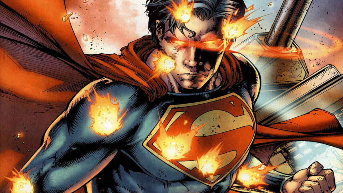 Superman