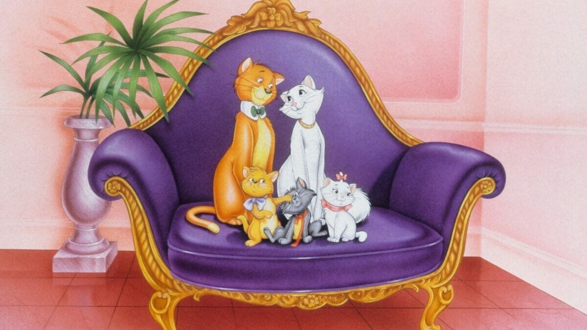 Aristogatas