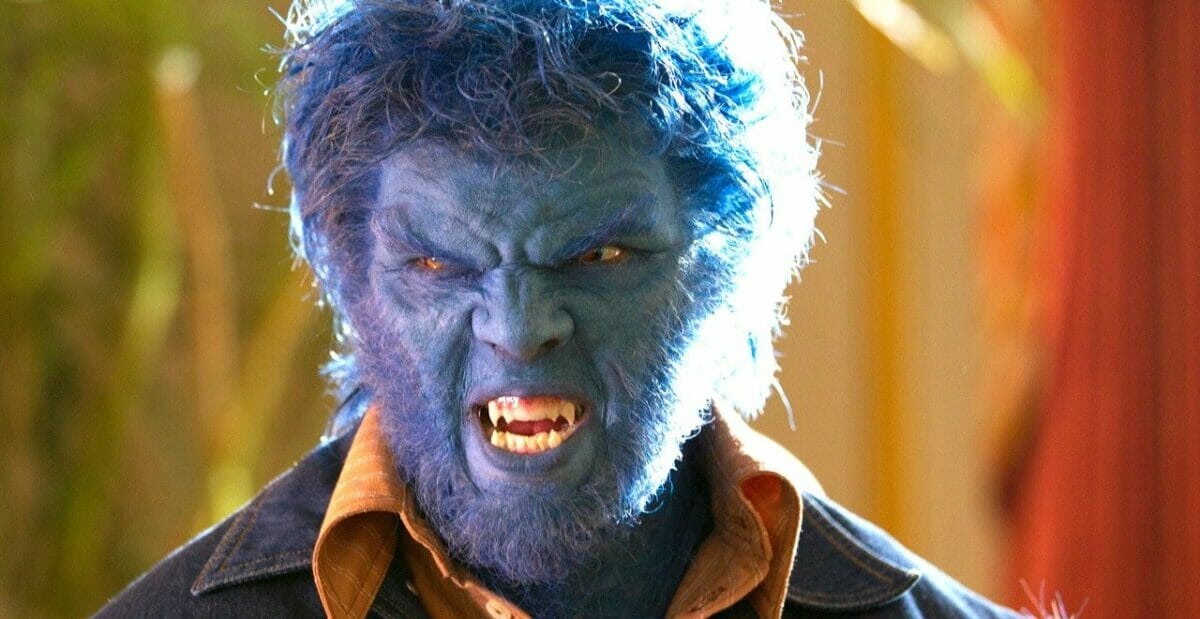 Fera de X-Men