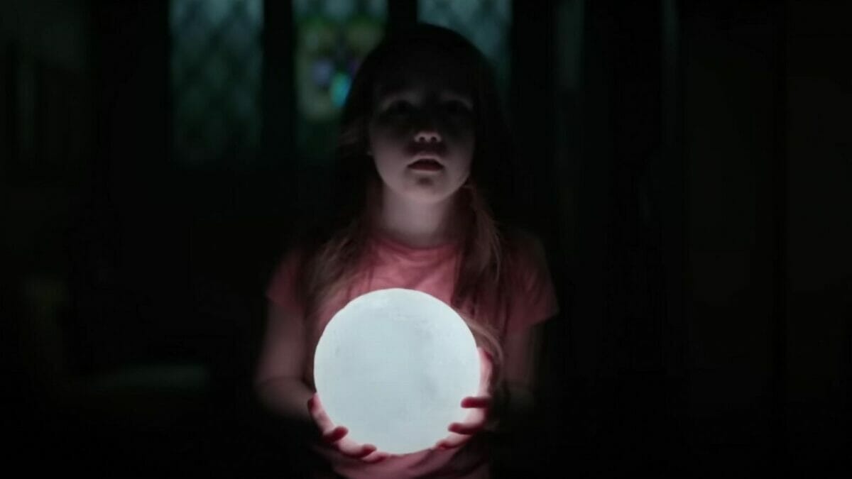 Boogeyman: Seu Medo é Real