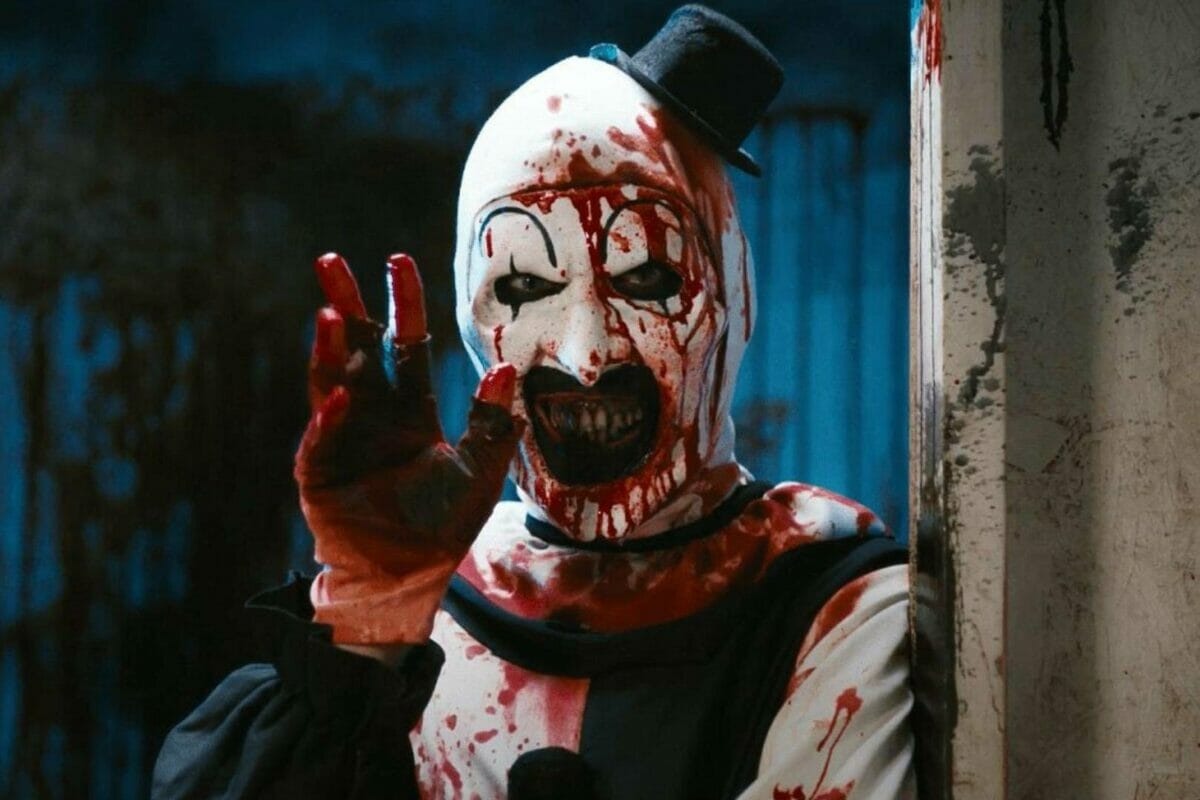 Terrifier 2