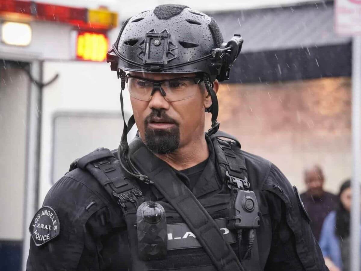 S.W.A.T.