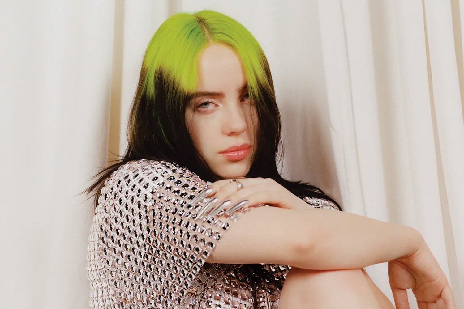 Billie Eilish