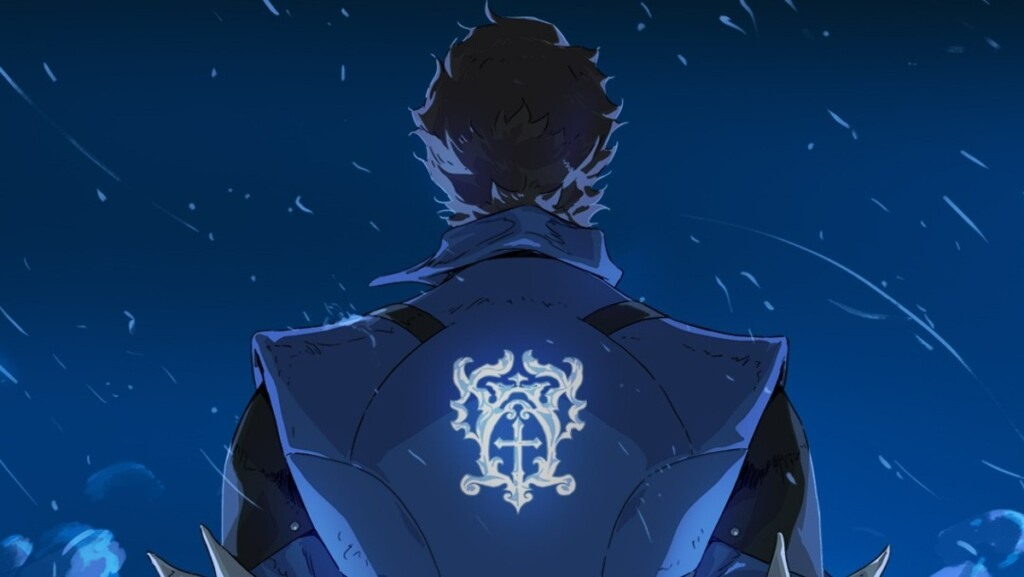 Castlevania: Noturno