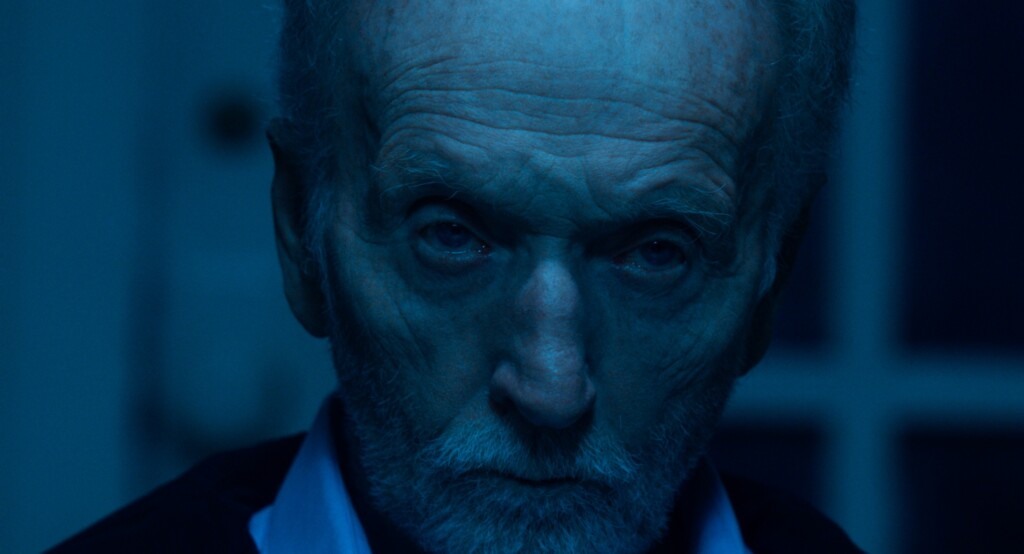 Tobin Bell em Jogos Mortais 10