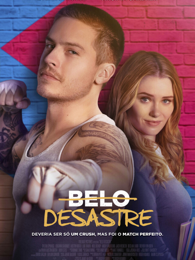 Belo Desastre