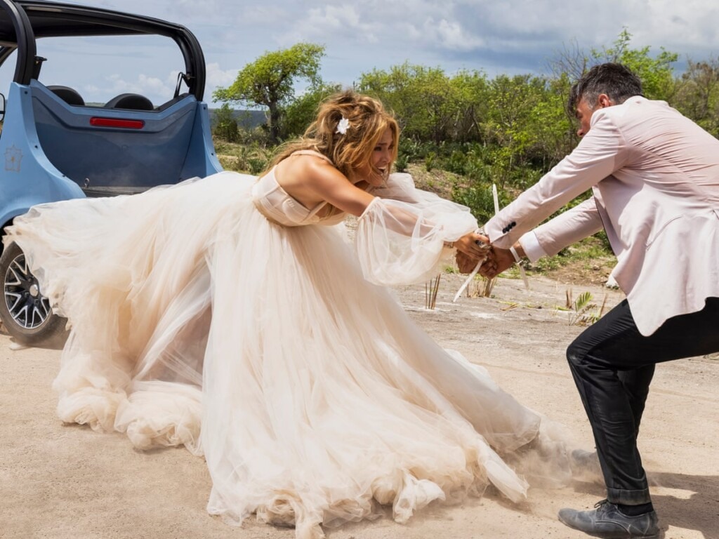 Casamento Armado