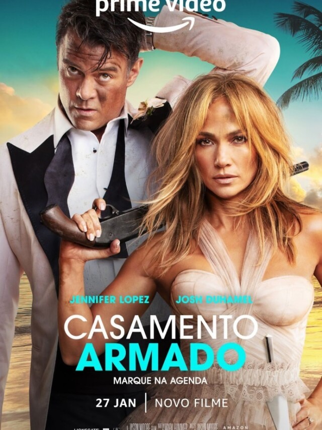 Casamento Armado