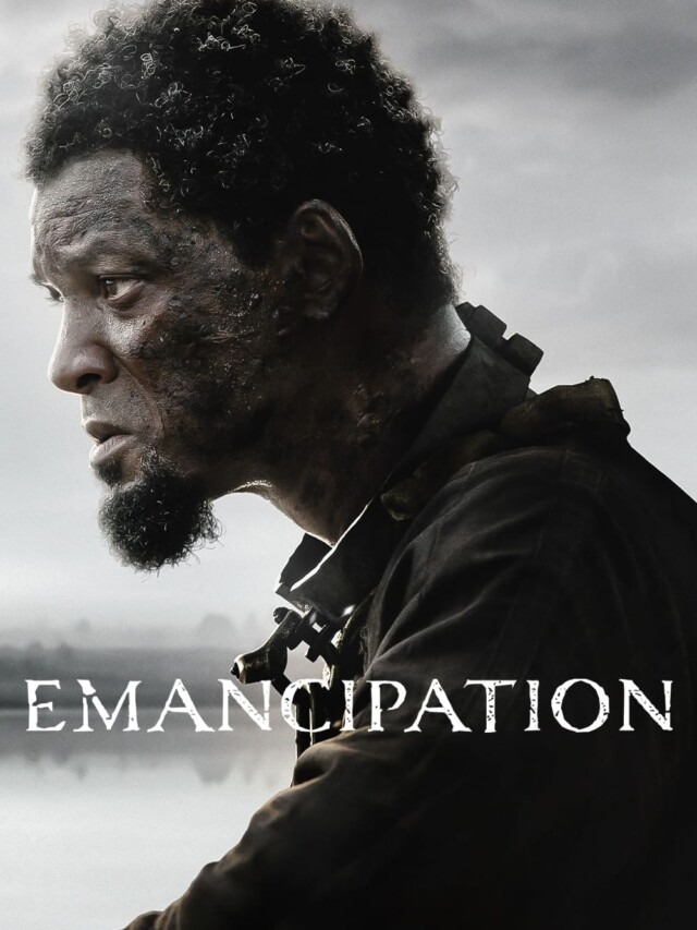 Emancipation