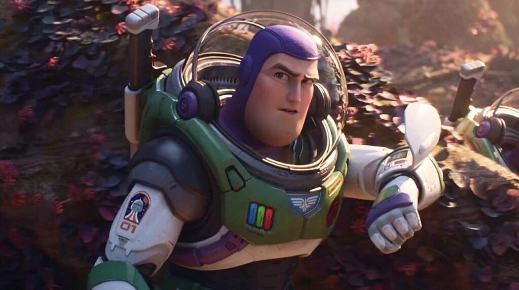 Lightyear