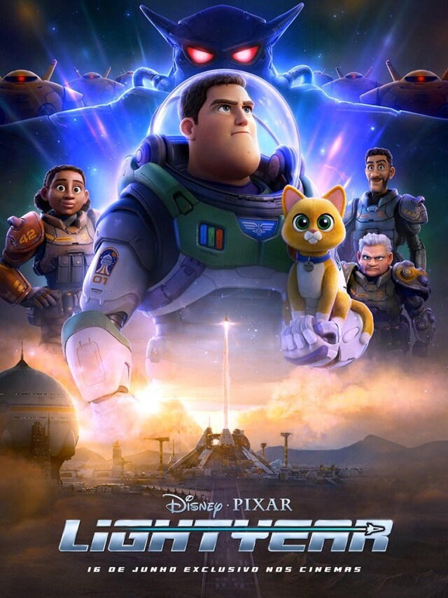 Lightyear