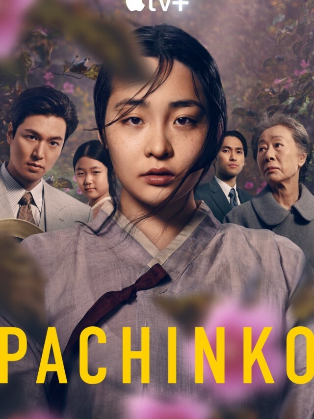 Pachinko