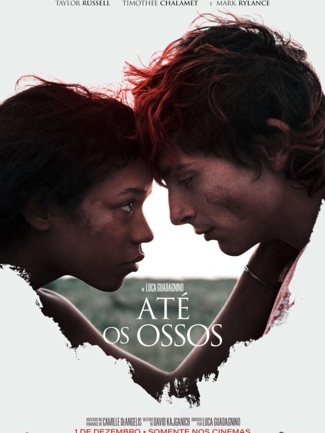 Até os Ossos