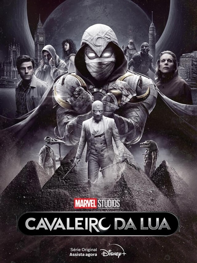 Cavaleiro da Lua