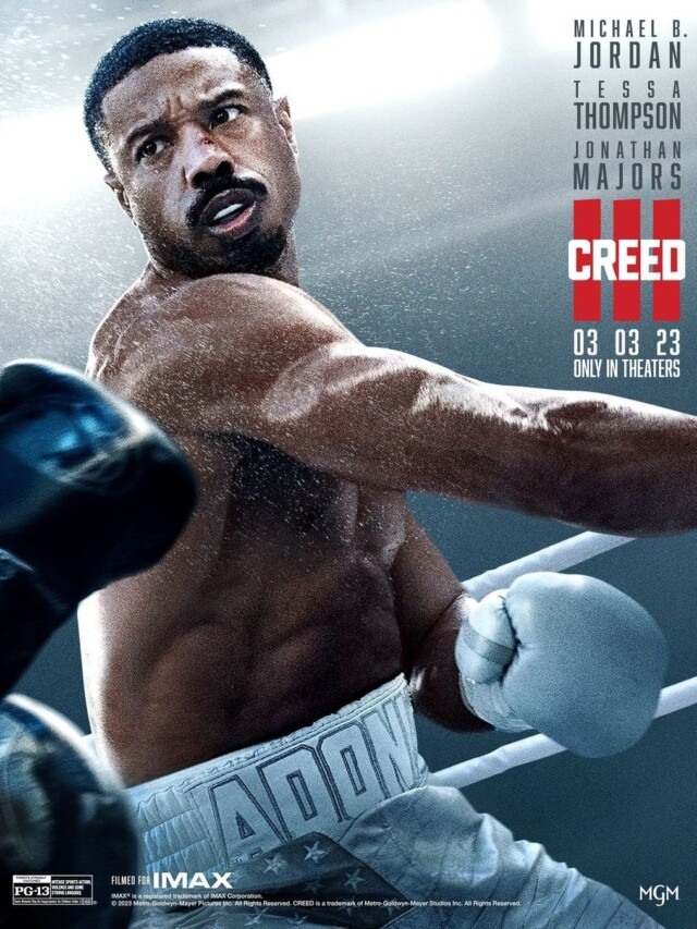 Creed 3