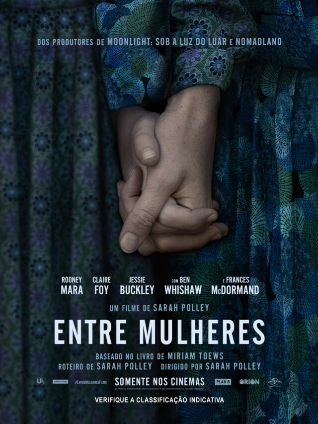 Entre Mulheres
