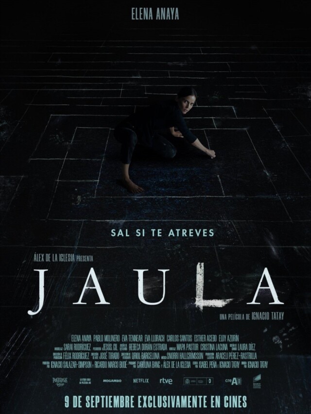 Jaula