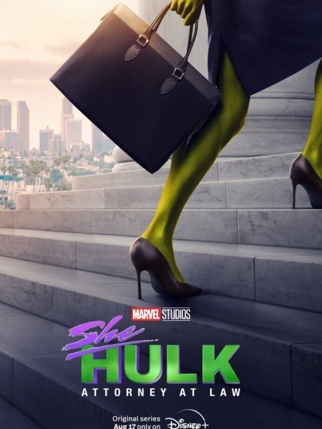 Mulher-Hulk
