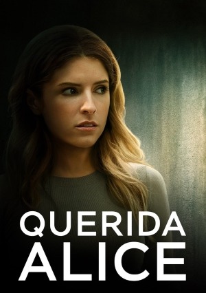 Querida Alice