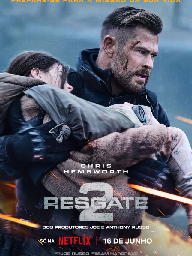 Resgate 2