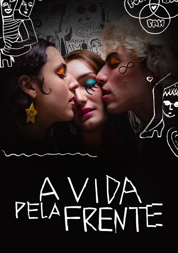 A Vida Pela Frente