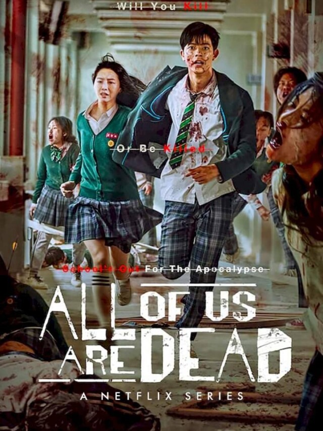 All of Us Are Dead
