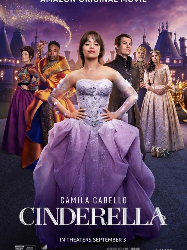 Cinderela
