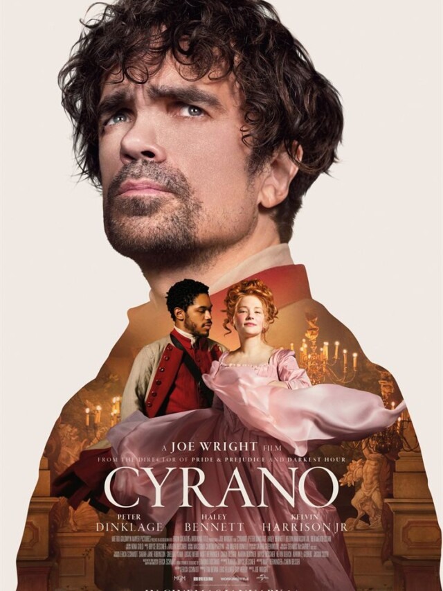 Cyrano