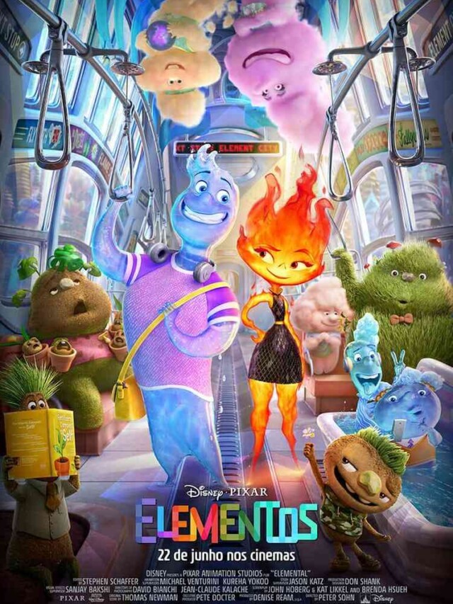 Elementos