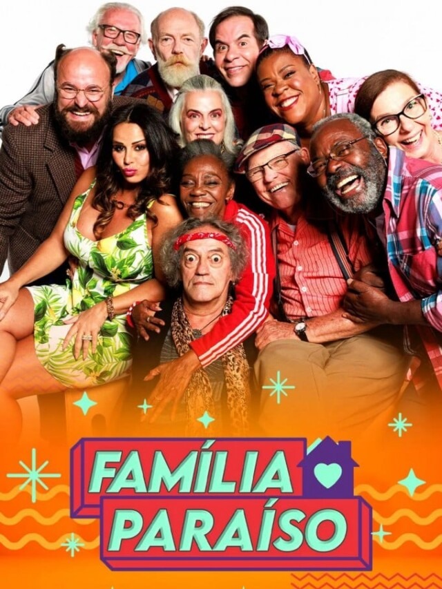 Família Paraíso