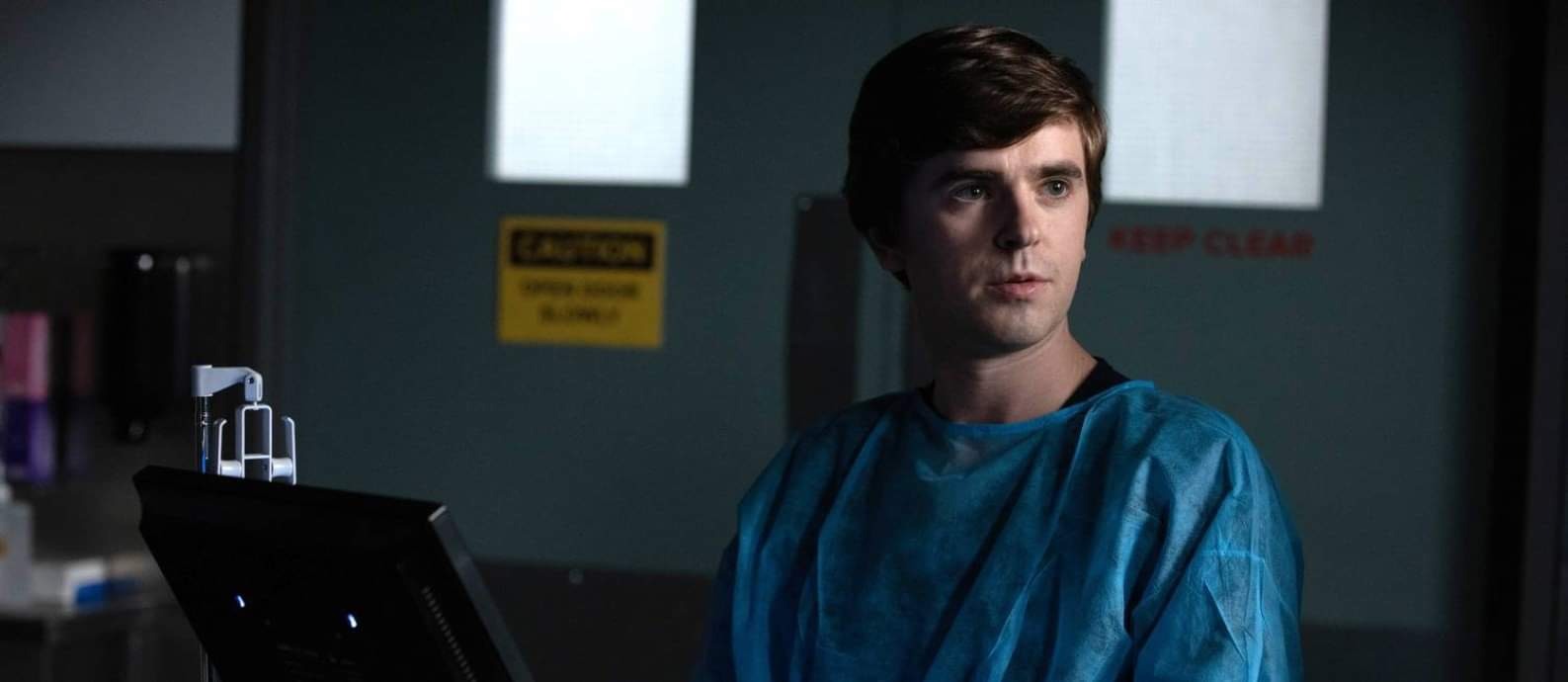 The good doctor