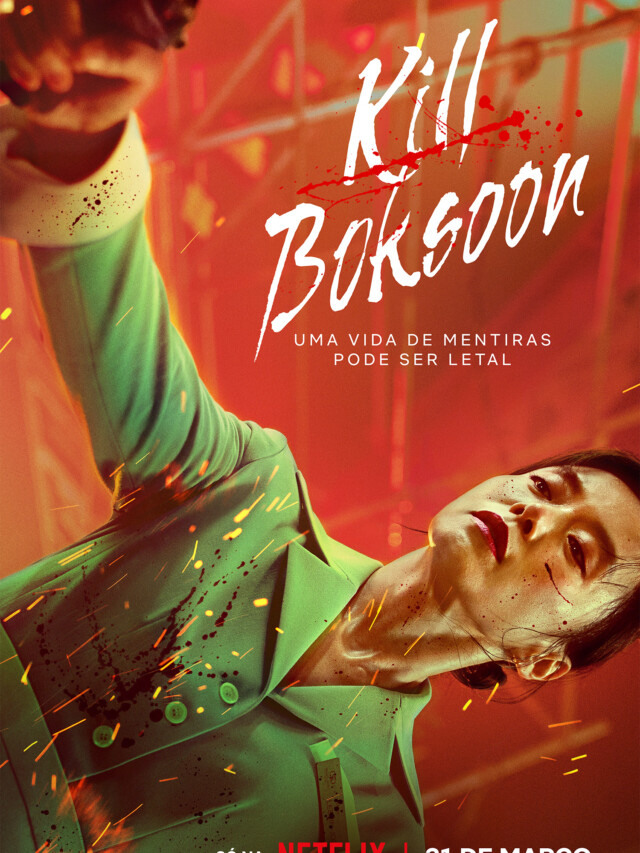 Kill Boksoon