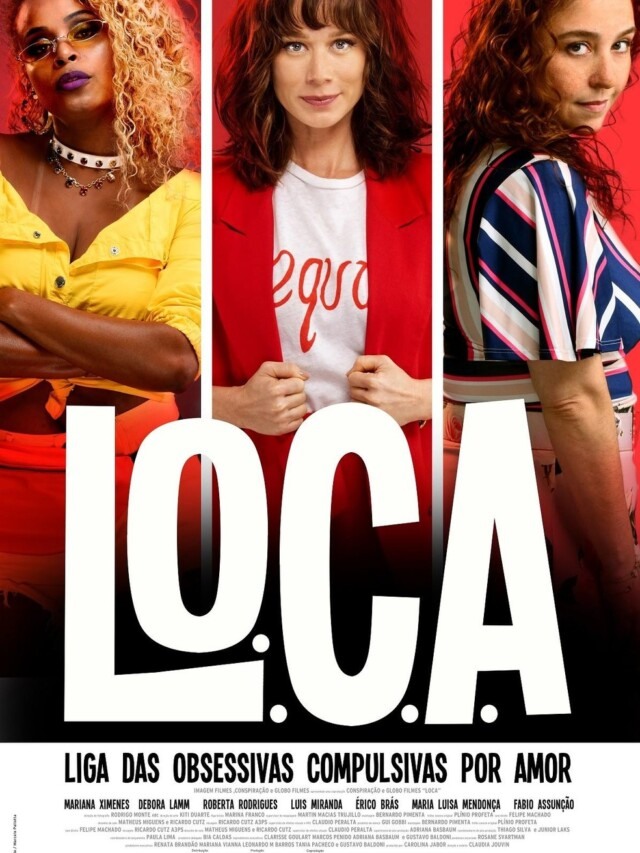 L.O.C.A.