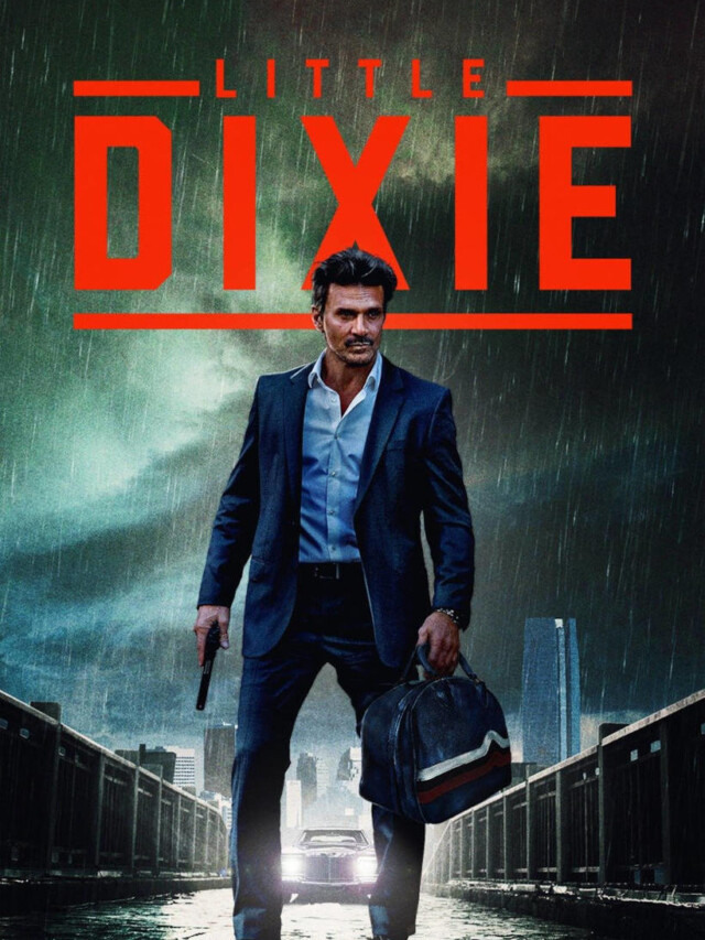A Pequena Dixie
